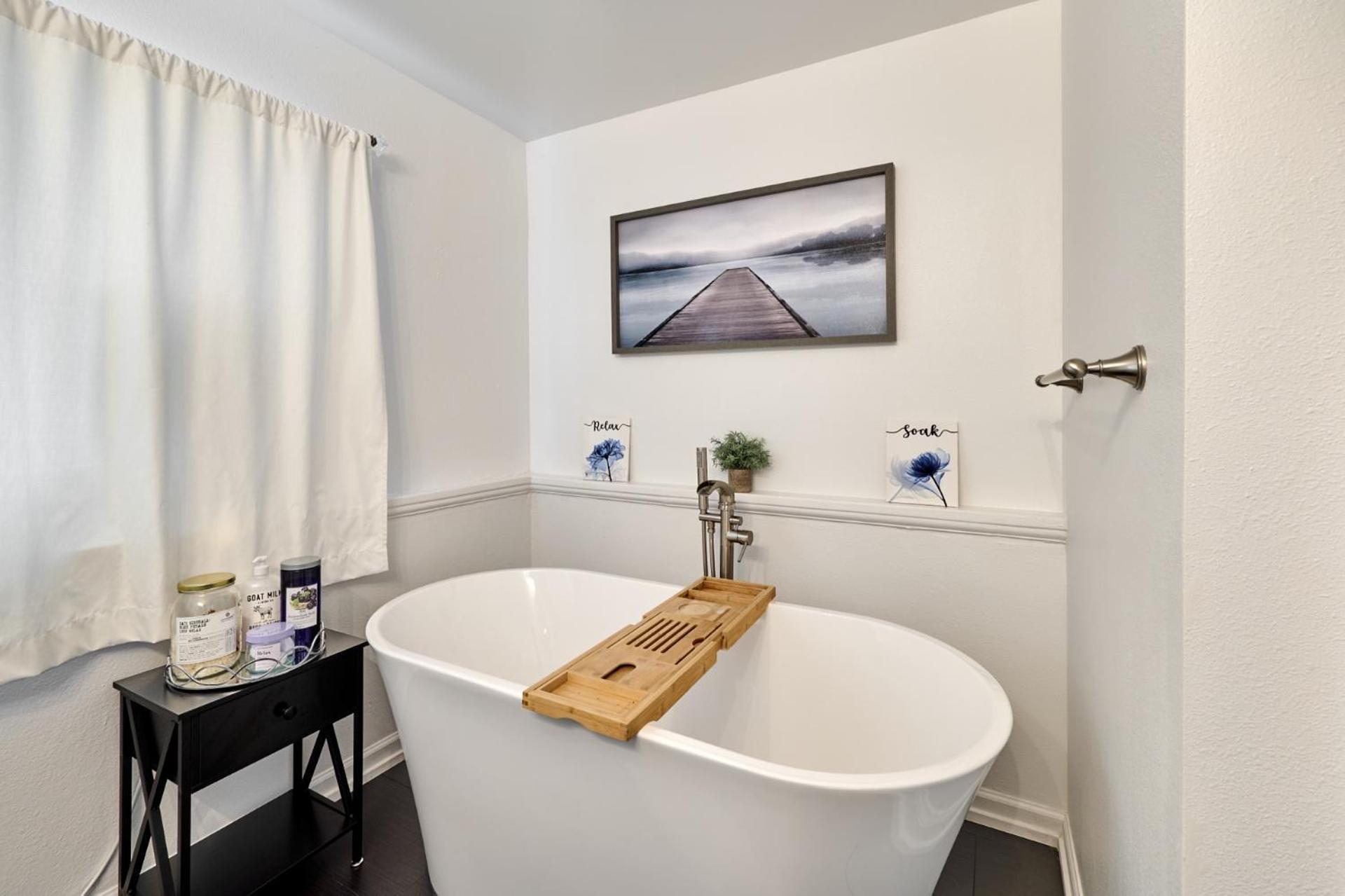 Home - Elegant Comfort 22 Minutes To Osu Lebanon Eksteriør billede